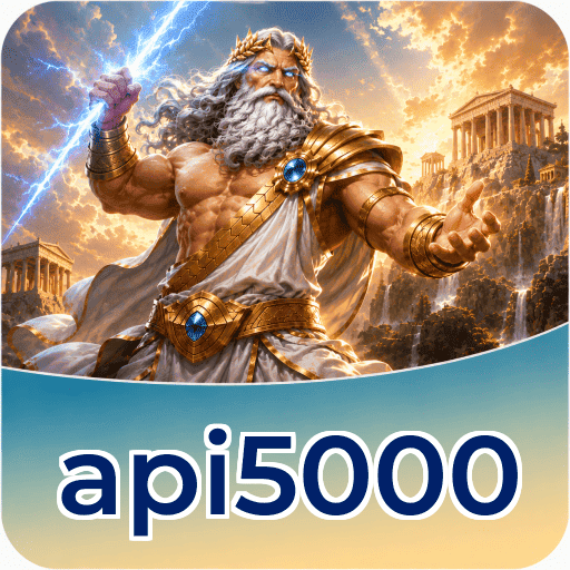 api5000 Features