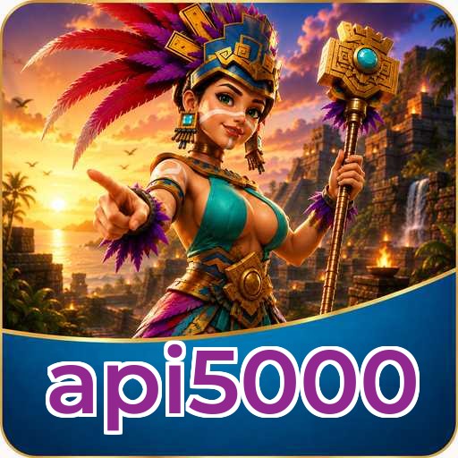 api5000 APK Structure