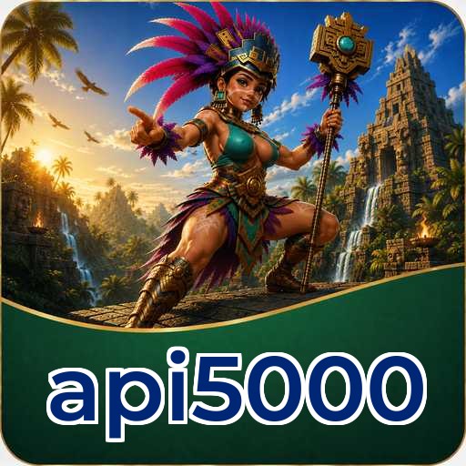 api5000 APK