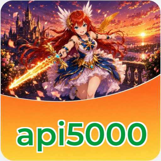 api5000 Signature
