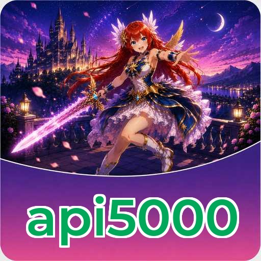 api5000 APK