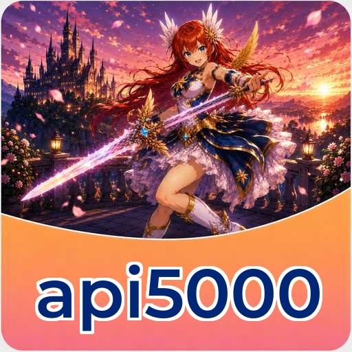 api5000 Components
