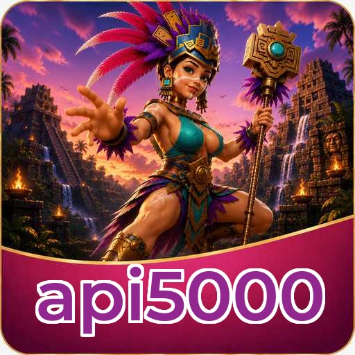 api5000 Aplikasi