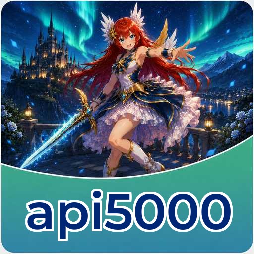 api5000 Download