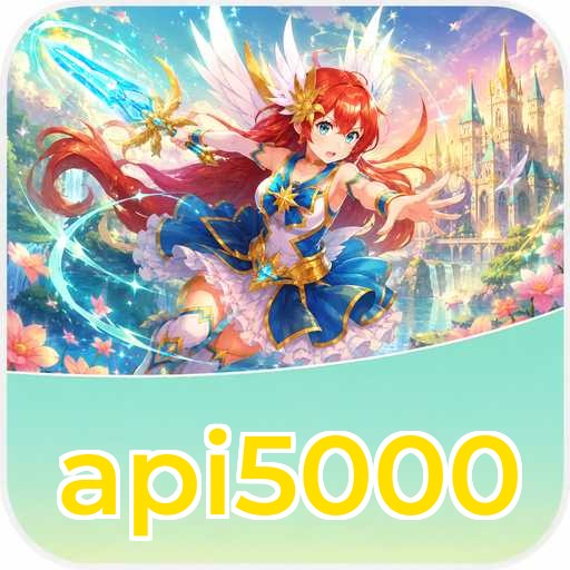 Screenshot Proses Instalasi api5000 APK