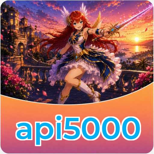 api5000 Download