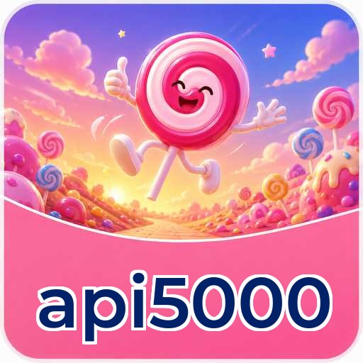 api5000 APK Structure