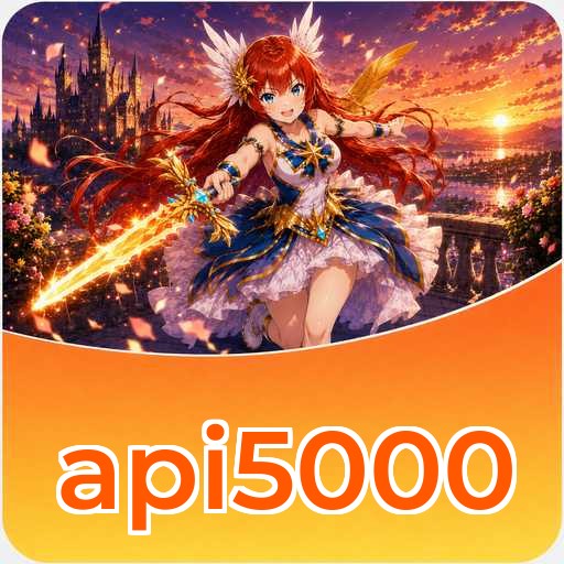 api5000 APK Structure