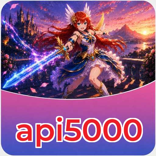 api5000 Download