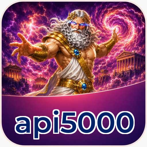 api5000 Components