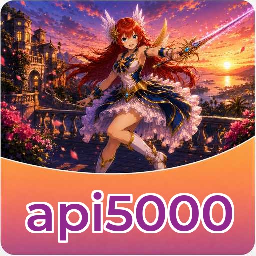 api5000 Technical Info