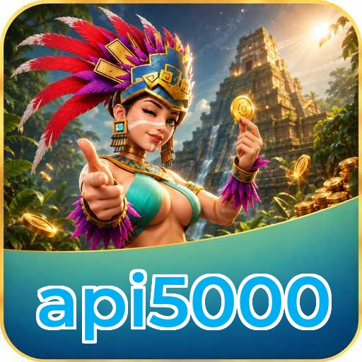 api5000 Technical Info