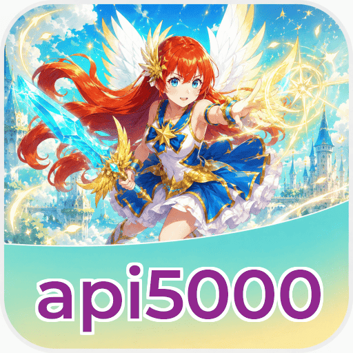 api5000 Specifications