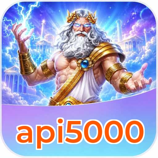 api5000 Installation