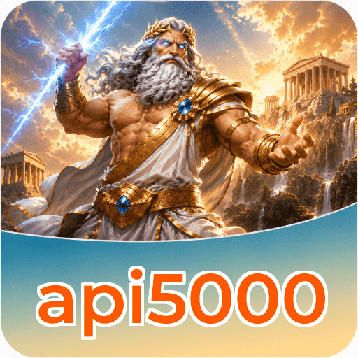api5000 Components